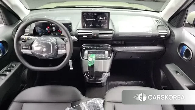 Hyundai The New Casper id 3731190 из Кореи 17