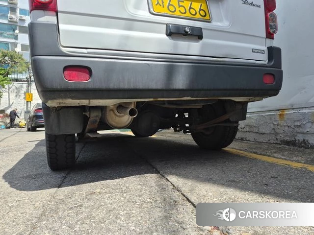 Chevrolet (GM Daewoo) New Damas id 4196672 из Кореи 7