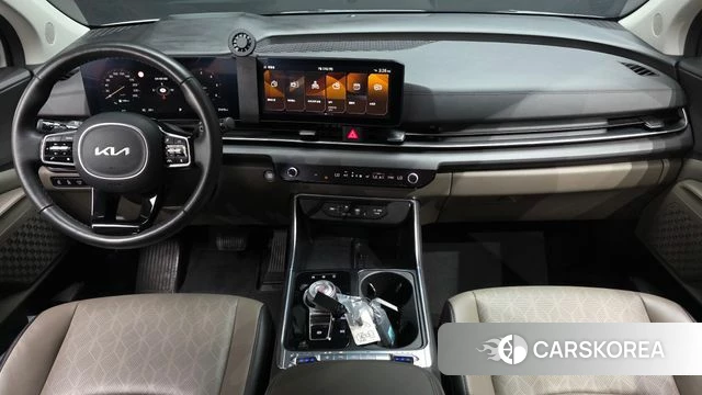 Kia The New Carnival 4th Generation id 4617843 из Кореи 32