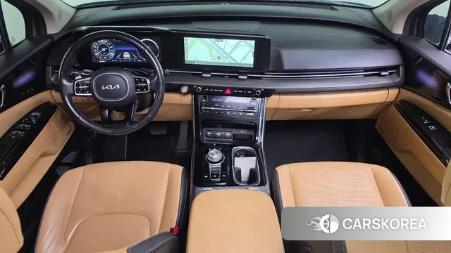 Kia Carnival 4th generation id 3649778 из Кореи 17