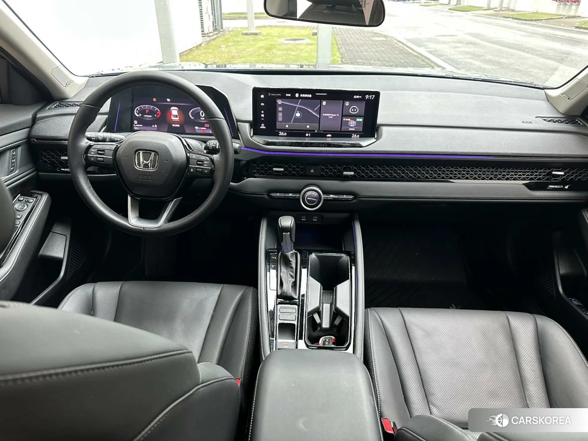 Honda Accord id 4479467 из Китая 8