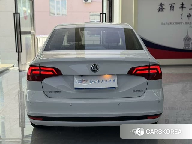 Volkswagen Bora id 4290752 из Китая 7