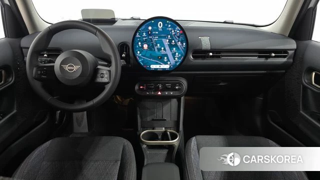 Mini Cooper C 4th generation id 3921507 из Кореи 17