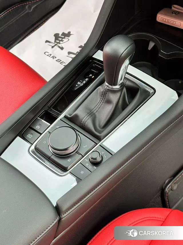 Mazda 3 Angkesaila id 4277324 из Китая 8