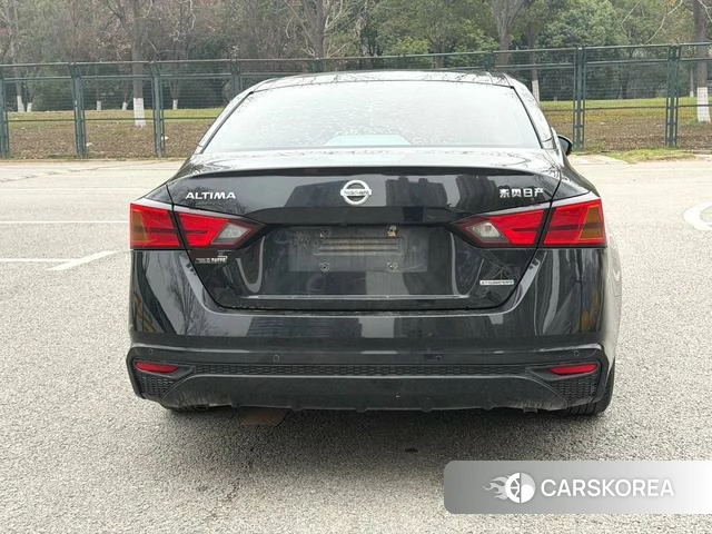 Nissan Teana id 4258018 из Китая 14
