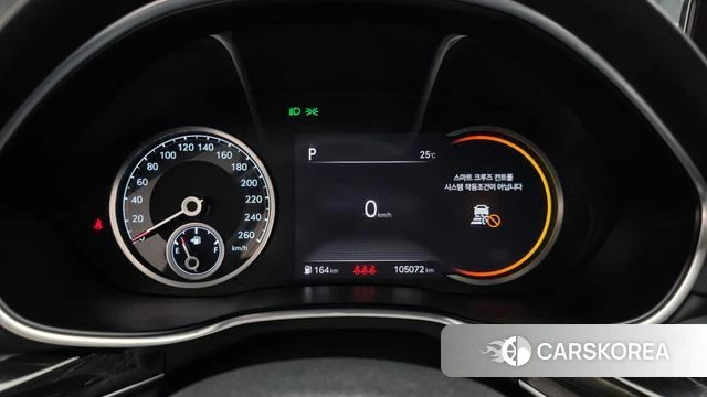 Genesis G80 (RG3) id 4445960 из Кореи 30