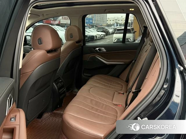 BMW X5 (imported) id 4273261 из Китая 17