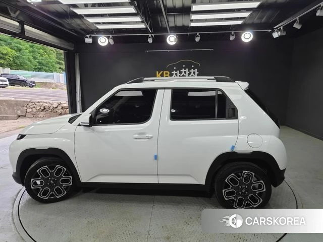 Hyundai Casper id 4513097 из Кореи 17