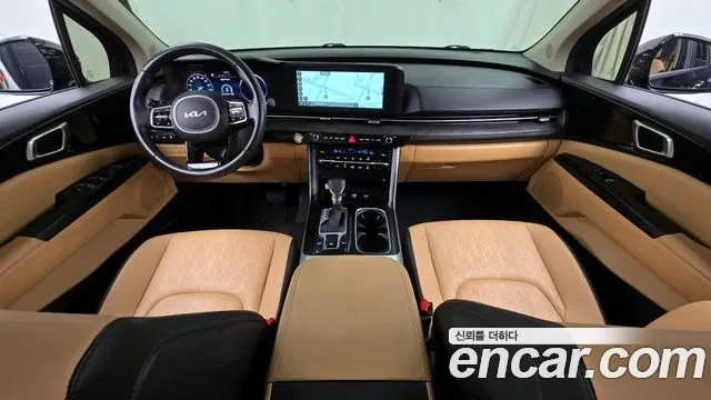 Kia Carnival 4th generation id 2954639 из Кореи 17