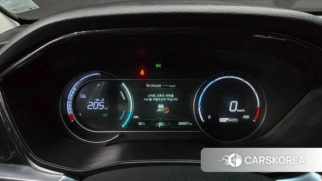 Kia Niro Plus id 4721053 из Кореи 27