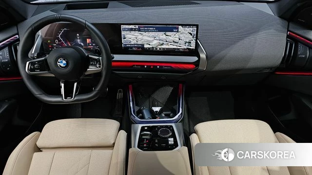 BMW X3 (G45) id 3952541 из Кореи 17