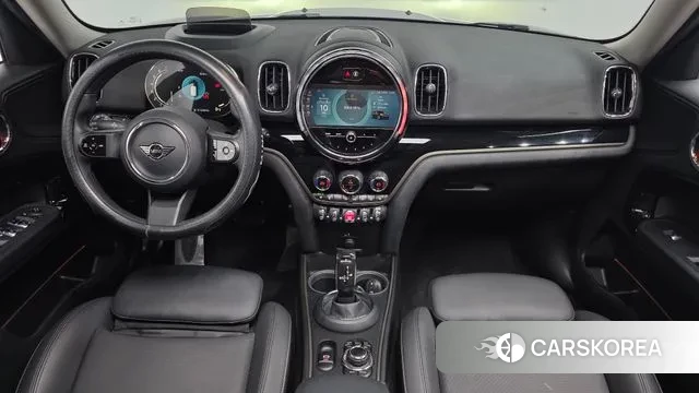 Mini Cooper Countryman id 3764282 из Кореи 17