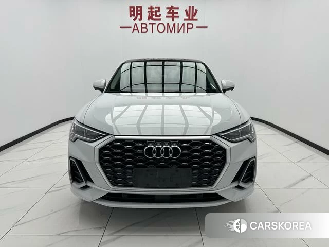 Audi Q3 Sportback id 4313470 из Китая 16