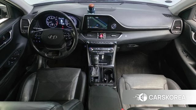 Hyundai Grandeur IG id 3894258 из Кореи 17