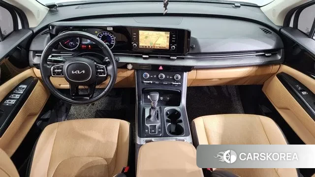 Kia Carnival 4th generation id 3606174 из Кореи 17