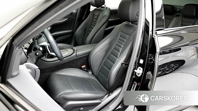 Mercedes-Benz E-Class W213 id 3818189 из Кореи 17