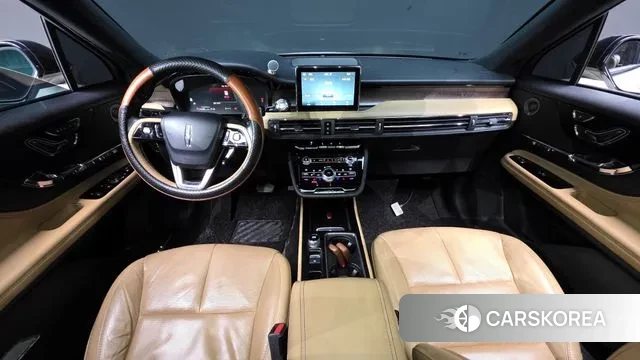 Lincoln Corsair id 3753553 из Кореи 17