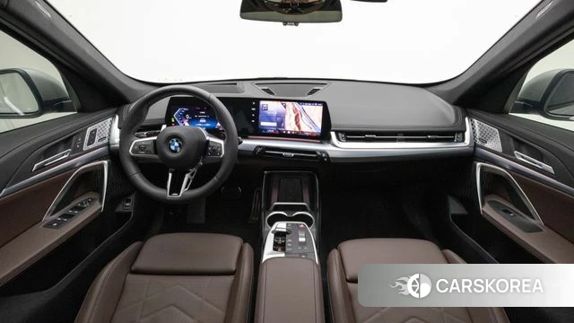 BMW X1 (U11) id 4441563 из Кореи 16