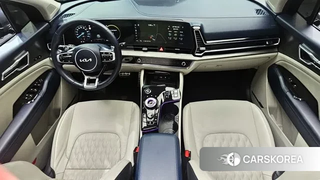 Kia Sportage 5th Generation id 3712389 из Кореи 17