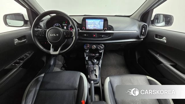 Kia Morning Urban (JA) id 4415635 из Кореи 27