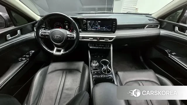 Kia K5 3rd generation id 3283606 из Кореи 17