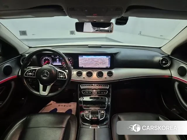 Mercedes-Benz E-Class W213 id 3480208 из Кореи 17