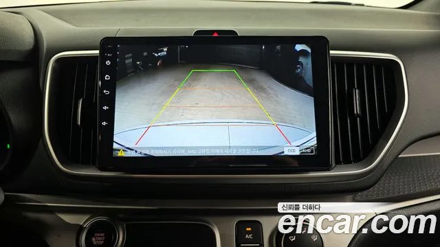 Kia The New Ray id 2675237 из Кореи 17