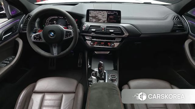 BMW X4 (G02) id 4325038 из Кореи 17