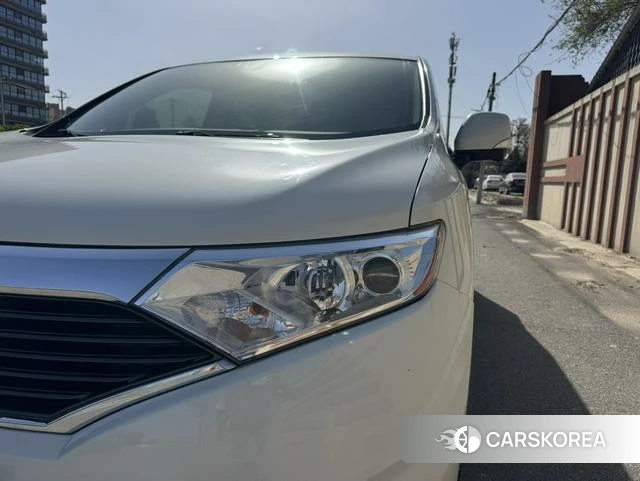 Nissan Noble id 4182723 из Китая 29