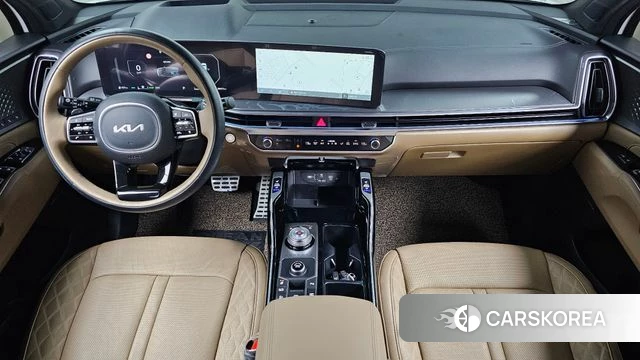Kia The New Sorento 4th Generation id 4354552 из Кореи 30