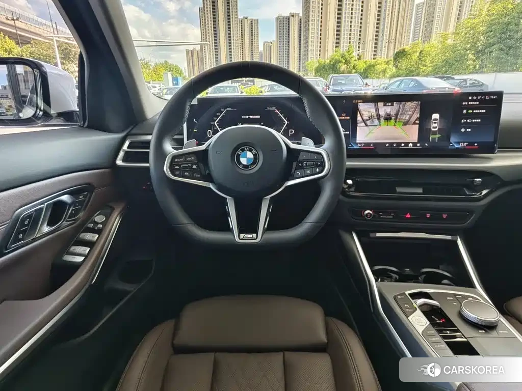 BMW 3 series id 4628314 из Китая 13