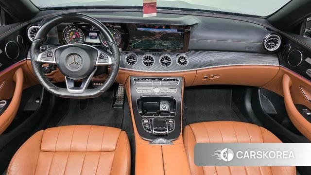 Mercedes-Benz E-Class W213 id 4895397 из Кореи 29