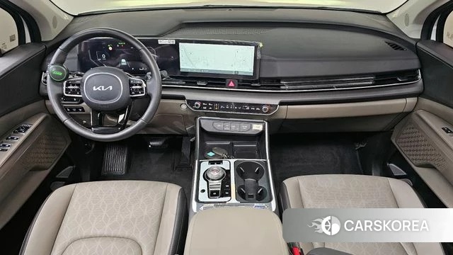 Kia The New Carnival 4th Generation id 4360238 из Кореи 31