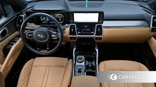 Kia Sorento 4th Generation id 4396392 из Кореи 32