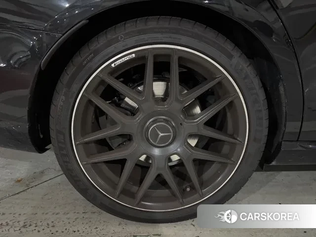 Mercedes-Benz E-Class W213 id 3578843 из Кореи 7