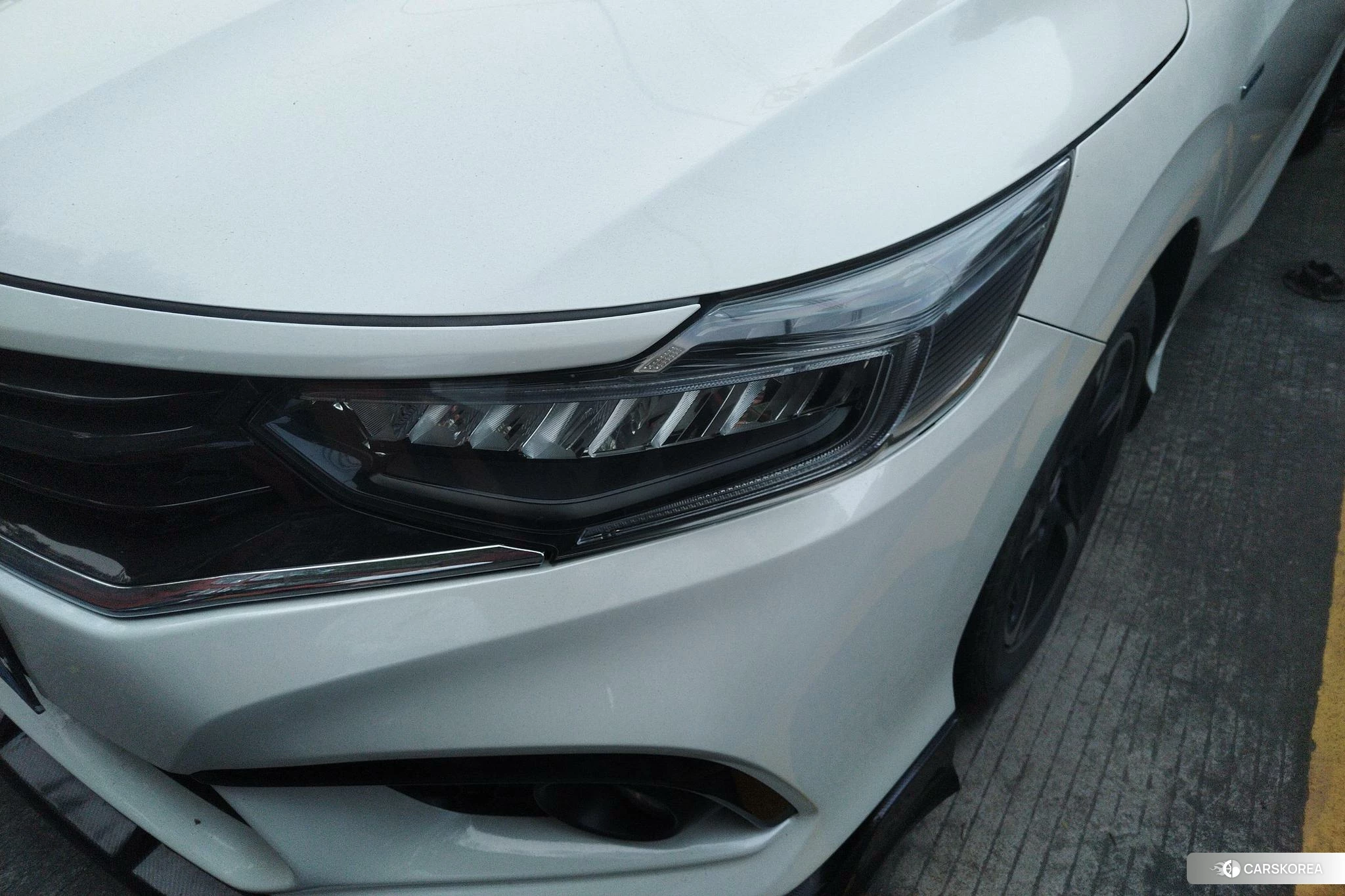 Honda Envix id 4439991 из Китая 14