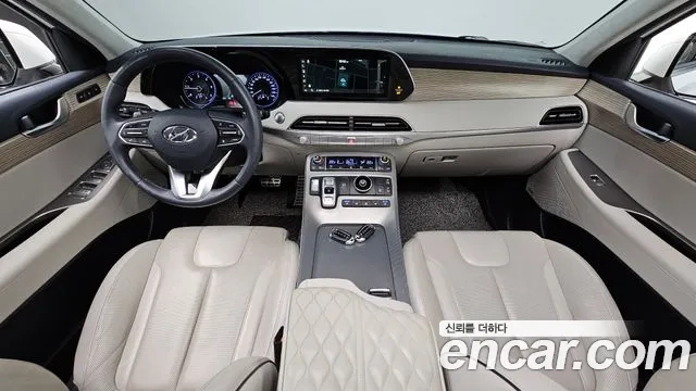 Hyundai Palisade id 2896554 из Кореи 17