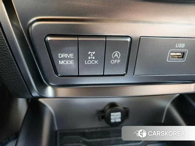 Ssangyong Berry New Tivoli id 4784523 из Кореи 15