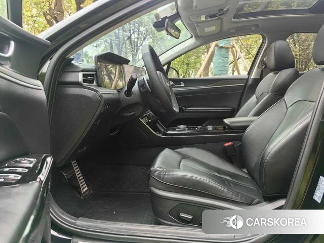 Kia K5 id 4297548 из Китая 7