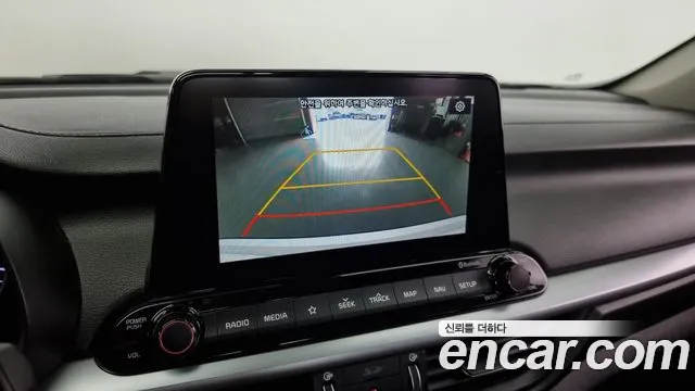 Kia Come New K3 id 2666588 из Кореи 17