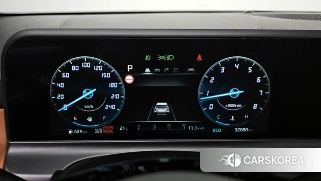 Kia The New Seltos id 4330052 из Кореи 27