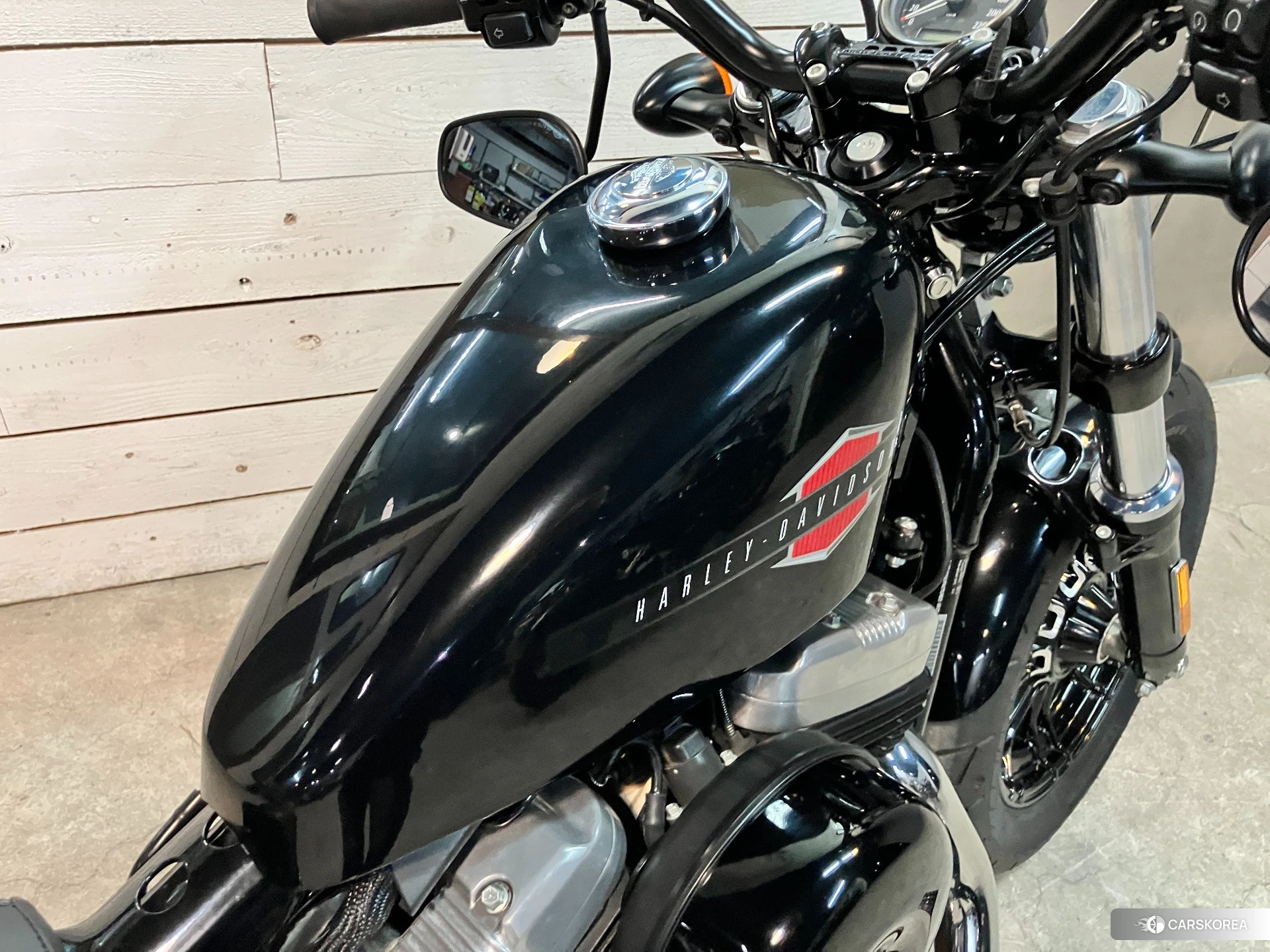 Harley-Davidson Sportster 48 XL1200X id 4347571 из Японии 27