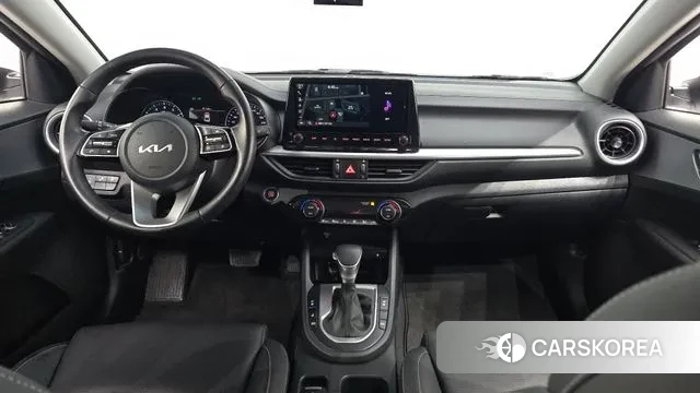 Kia The New K3 2nd generation id 3586990 из Кореи 17