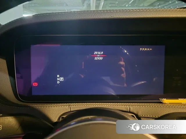 Mercedes-Benz S-Class W222 id 3494036 из Кореи 11