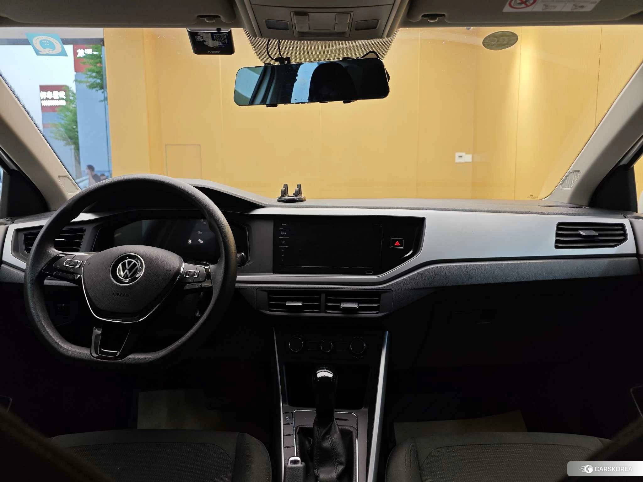 Volkswagen Polo id 4454762 из Китая 30