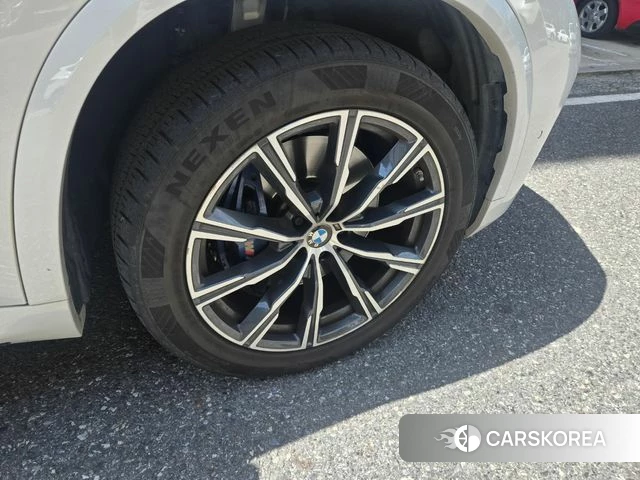 BMW X5 (G05) id 4481895 из Кореи 17