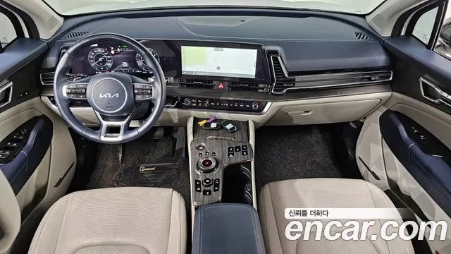 Kia Sportage 5th Generation id 2935703 из Кореи 17