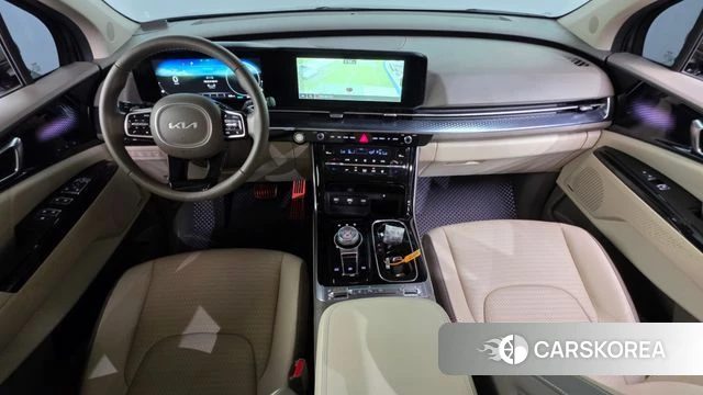 Kia Carnival 4th generation id 4494979 из Кореи 34