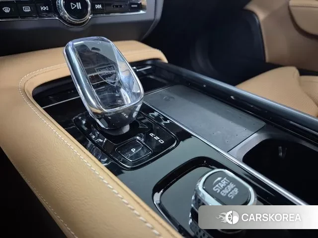 Volvo S90 id 3560151 из Кореи 17