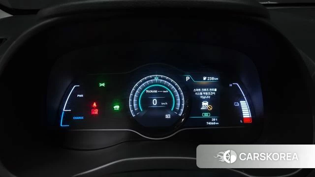 Hyundai Kona Electric id 4614657 из Кореи 27